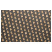 Tissu de dinde de Thanksgiving (Yard)