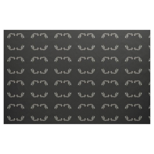 Tissu de dinosaure (Yard)