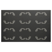 Tissu de dinosaure (Fat Quarter)