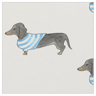 Tissu de Doxie