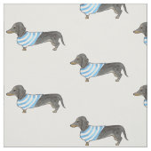 Tissu de Doxie (Échantillon)