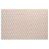 Tissu de feuille d'érable (Yard)