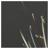 Tissu de finale de feux d'artifice (Fermer)