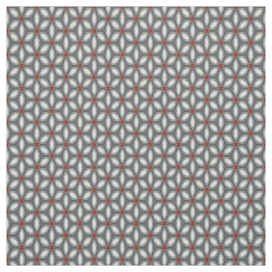 Tissu de fleur de massepain de Lübeck (Échantillon)