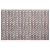 Tissu de fleurs ! (Yard)
