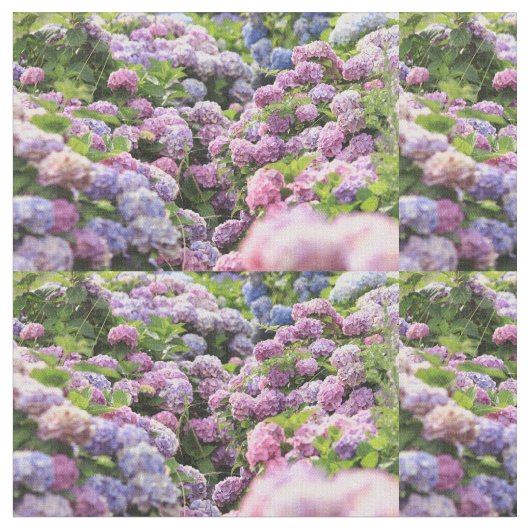Tissu de fleurs ! (Fermer)