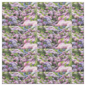 Tissu de fleurs ! (Échantillon)