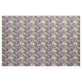 Tissu de fleurs ! (Fat Quarter)