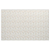 tissu de fleurs de printemps (Yard)