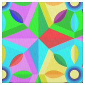 tissu de fleurs étoile classique (fermé)