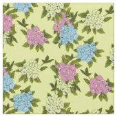 Tissu de fleurs vintages (Fermer)