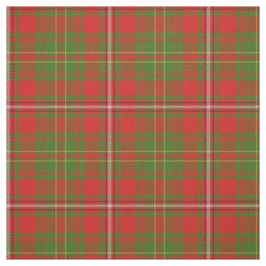 Tissu de foin (Échantillon)