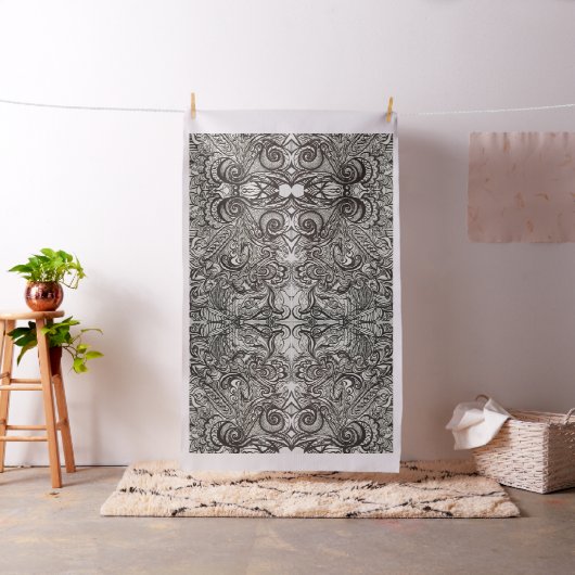 Tissu de FOMI (In Situ)