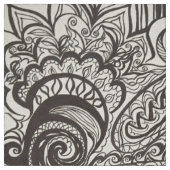 Tissu de FOMI (Échantillon)