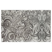 Tissu de FOMI (Fat Quarter)