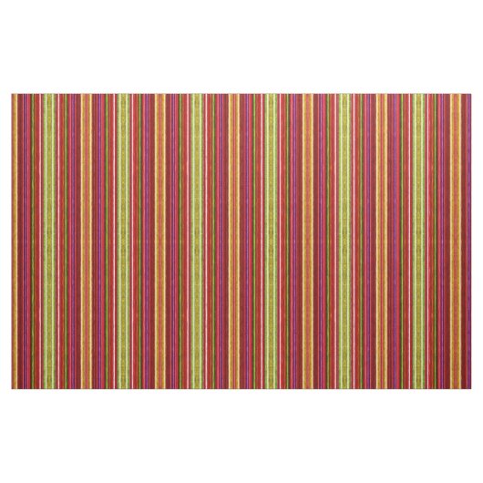 Tissu de Fractalius (rouge) (Yard)