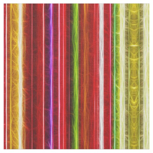 Tissu de Fractalius (rouge) (Fermer)