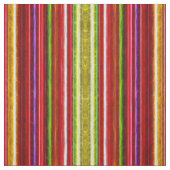 Tissu de Fractalius (rouge) (Échantillon)