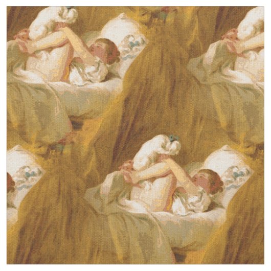 tissu de fragonard (Fermer)