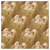 tissu de fragonard (Échantillon)