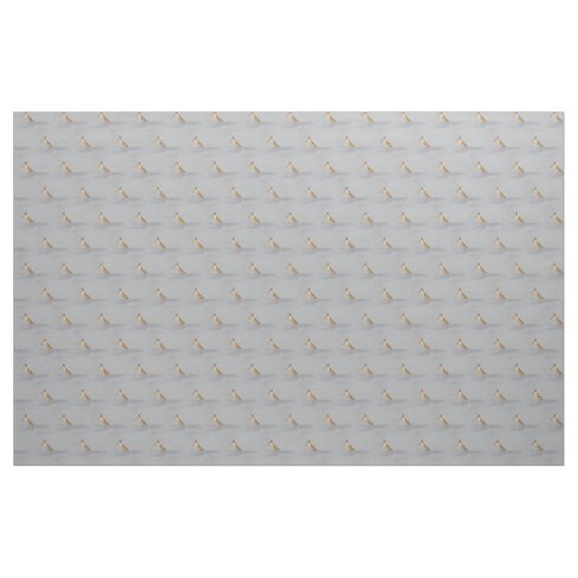 Tissu de girafe (Yard)