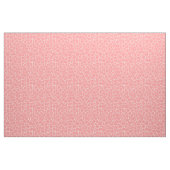 Tissu de girafe rose (Fat Quarter)