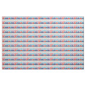 Tissu de glace à l'eau rasée italienne (Fat Quarter)