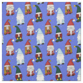 Tissu de gnomes frigorifiés (petits) (Échantillon)
