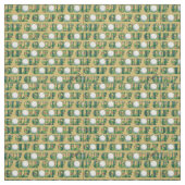 Tissu de golf (Échantillon)