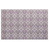 Tissu de Griffins byzantin (Fat Quarter)