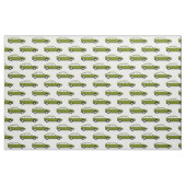 Tissu de GS de Citroen (Fat Quarter)