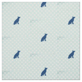 Tissu de GSD (Échantillon)