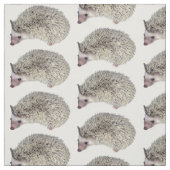 Tissu de hérisson de do-it-yourself (Échantillon)