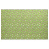 Tissu de hibou (Fat Quarter)