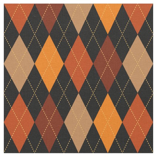 Tissu de Jacquard de chute (Fermer)