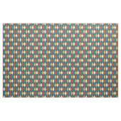 Tissu de Jacquard de désert (Yard)