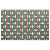 Tissu de Jacquard de désert (Fat Quarter)