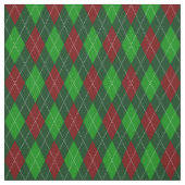 Tissu de Jacquard de Noël (Échantillon)