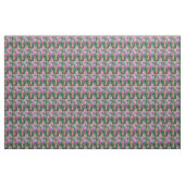 Tissu de jardin ! (Yard)