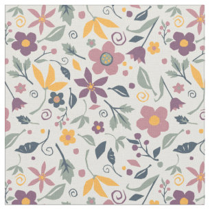 Tissu de jeton coupe-fleur