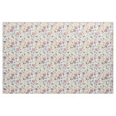 Tissu de jeton coupe-fleur (Fat Quarter)