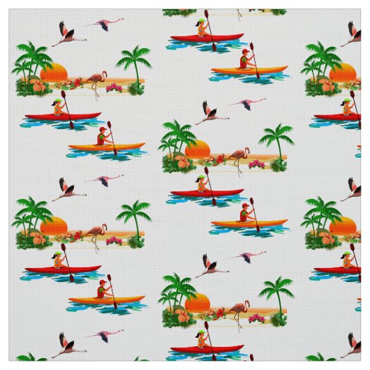 Tissu de kayak (Échantillon)