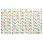 Tissu de kayak (Yard)