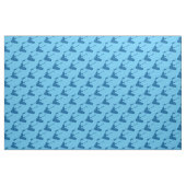 tissu de kayak (Fat Quarter)
