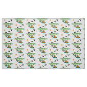 Tissu de kayak (Fat Quarter)