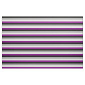 Tissu de la fierté de l'homosexualité (Yard)