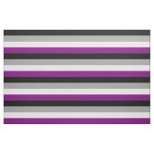 Tissu de la fierté de l'homosexualité (Fat Quarter)