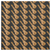 Tissu de la guitare de GeorgeBoards (Échantillon)