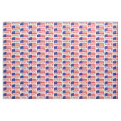tissu de la journée commémorative (Yard)