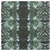 Tissu de la jungle (Échantillon)